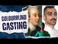 Lagu Colourblind Casting \u0026 Race-Swapping Has Gotten Crazy