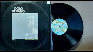 Ídolo de Pano - (Internacional) - ℗ 1974 - Baú????