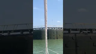 Hello Pacific Ocean 🌎