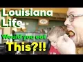 DUCK DYNASTY CAJUN FOOD and LOUISIANA FUN - Episode 37