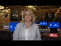 Morning Business Report Amazon tops Fortune 500 as home prices fall and Social Security concerns