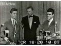 Lagu Everly Brothers International Archive : Ed Sullivan Show  August 4th 1957