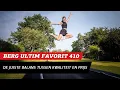Download Lagu BERG Ultim Favorit 410 trampoline | specificaties