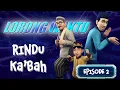 Lagu Lorong Waktu -  Episode 02 \