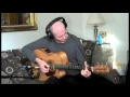 Download Lagu Adam Rafferty - Human Nature -  Michael Jackson - Solo Fingerstyle Guitar