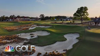 Pinehurst Resort is one of the top golf destinations in the world Golf Channel