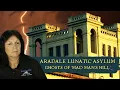 HAUNTED ARADALE LUNATIC ASYLUM Did its Ghosts Help Catch Thieves