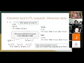 Julia Belyakova - Types in PL Research vs Types in Julia