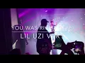 Lil Uzi Vert - You Was Right ( Live ) OBSERVATORY 2018