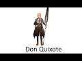 Download Lagu Don Quixote - Limbus Company Meme