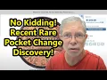 RARE 1992 D Close AM Penny Found In Change