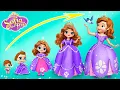 Lagu Sofia The First Tumbuh Dewasa! 30 Kreasi Untuk Boneka LOL OMG