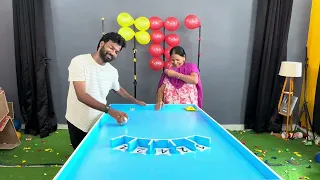 Infinite Balloon Pop + Lucky Number Ball Roll! 🎈🔥 Ultimate Game Night