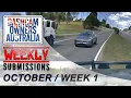 Download Lagu Dash Cam Owners Australia Weekly Submissions October Week 1