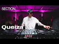 Lagu Quelza | Techno DJ Set | SECTION. | November 2025
