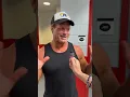 Besides the obvious Backstage self reflection with the roster