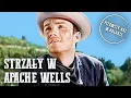Download Lagu Strzały w Apache Wells | Amerykański Western | Polski Lektor | Kolorowy
