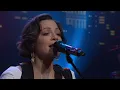 Natalia Lafourcade - Nunca Es Suficiente (Austin City Limits)