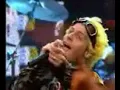 POWERMAN 5000 - NOBODY'S REAL