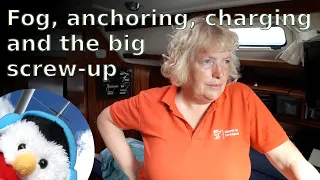 Sailing Scotland – Loch Sween – Fairy Isles – Sound of Jura – Craobh  – Ep. 210