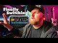 Goodbye Ableton Hello MultiTracks Playback