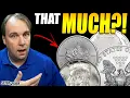 I Tried to Buy Silver from EVERY Dealer at the Coin Show