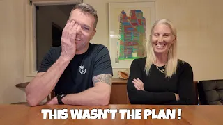 What Happened to the Boat Build?  Life Update