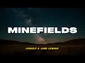 Download Lagu Faouzia - Minefields | Lyric Video | Indo Subtitle | Lirik Indonesia | Lirik Terjemahan