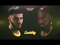 Lu City - Cure (Official Lyric Video)
