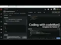Codewars 7 kyu Complete The Pattern JavaScript