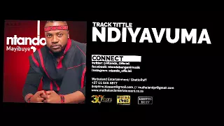 ntando ndiyavuma