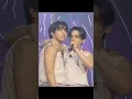Download Lagu The way lino pulled han close 😩 #minsung #minsungmoments #leeknow #hanjisung #straykids #skz #kpop