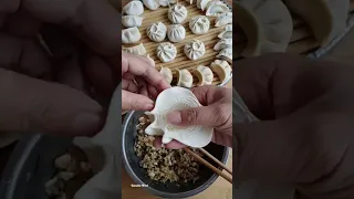 Pasta Food Making Episode 724 Day 724