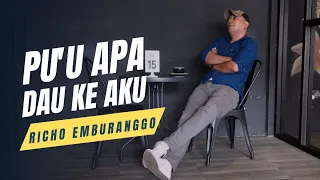lagu lio terbaru richo emburanggo puu apa dau ke aku 