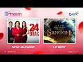 Lagu Kapuso Stream: February 12, 2026 | GMA LIVESTREAM