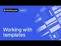 WordPress Templates Explained Pages vs Templates