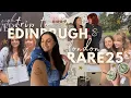Download Lagu trip to Edinburgh with @emmyrosam  \u0026 attending RARE London to meet lots of authors! + BOOK HAULS!
