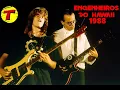 Engenheiros do Hawaii - Estúdio Transamérica 1988