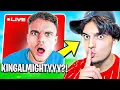Download Lagu na 3 jaar 1vs1 ik jordystorm eindelijk in zijn livestream...