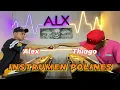 Download Lagu INSTRUMEN POLINES 2025_by Alex  Uskono Ft Thiago