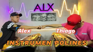 instrumen polines 2025 by alex uskono ft thiago