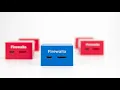 Firewalla Red Blue and Gold What is it and how does it work We talk with Jerry Chen from Firewalla