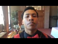 Arthur Hill Standout Billy Burton Talks About Goal To Become Nurse