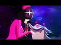 Sia - Hey Boy feat. Burna Boy (Official Video)