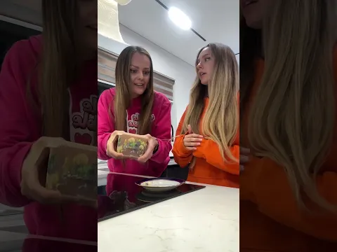 Как правильно выкидывать хорошую еду