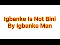 Download Lagu Member Of Okiko Uwa Social Cultural Association Of Igbanke Declared Their Igboness 