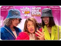 Download Lagu Never have i ever ft Helia \u0026 Raha - خنده دار‌ترین ویدئو با هلیا و رها