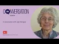 In Conversation with Judy Norsigian