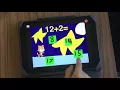 ScratchJr Maths game