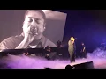 Brockhampton - WEIGHT LIVE in Detroit